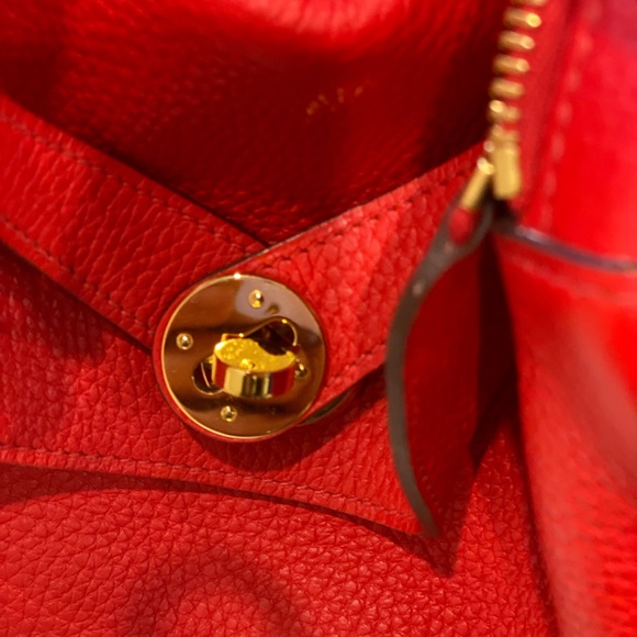 Hermes Lindy **SOLD**SOLD** - Picture 9 of 9